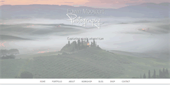Desktop Screenshot of mooijaart.com
